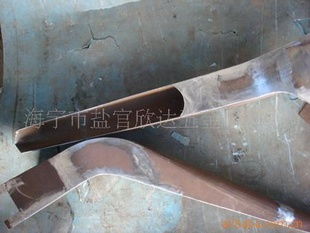 钣金工艺全场景解决方案 从机箱机柜到精密零件的多样加工