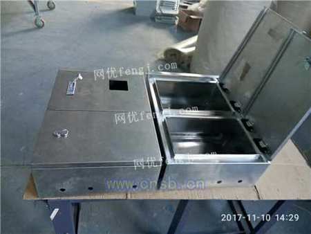 山东钣金加工配电箱与输配电厂专配电柜推荐指南
